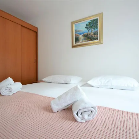 Lejlighed Sablic-2 By Interhome *