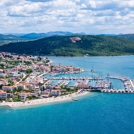 Sablic-2 By Interhome Lejlighed *