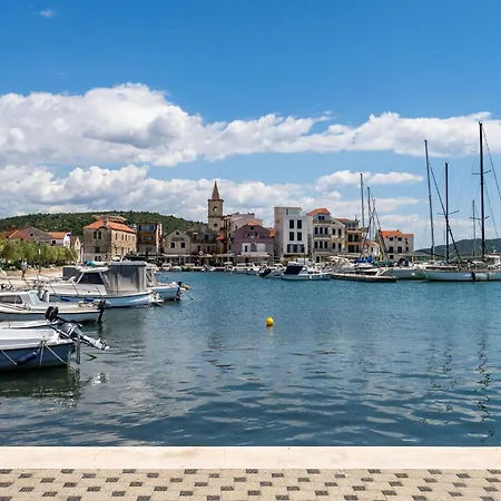 Sablic-2 By Interhome