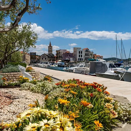 Lejlighed Sablic-2 By Interhome