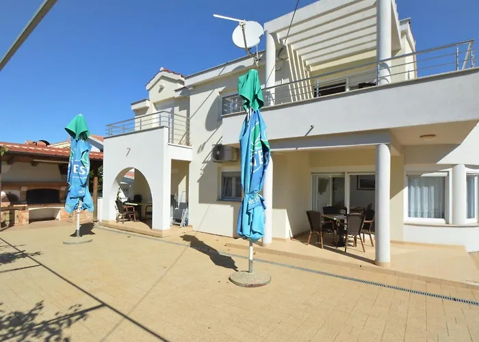 Appartement Sablic-2 By Interhome Pirovac