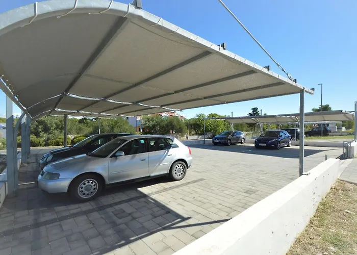 Sablic-2 By Interhome Appartement