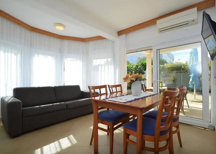 Sablic-2 By Interhome *