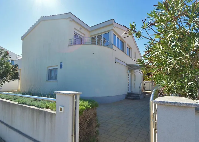 Sablic-2 By Interhome