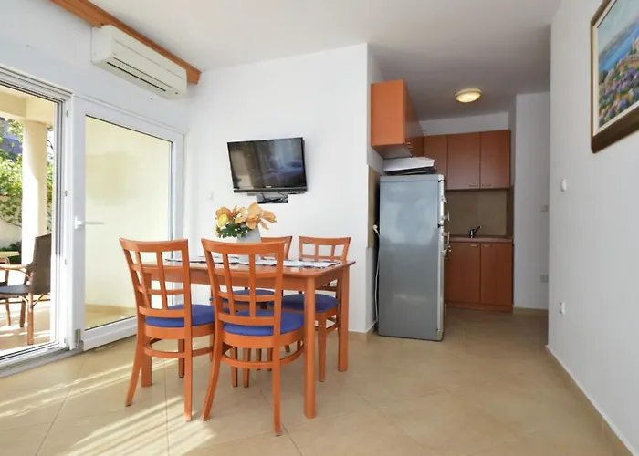 Sablic-2 By Interhome *