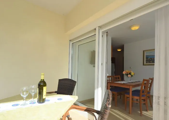 Sablic-2 By Interhome Appartement