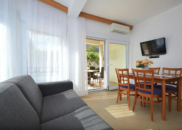 Sablic-2 By Interhome Pirovac