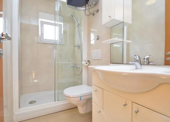 Appartement Sablic-2 By Interhome *