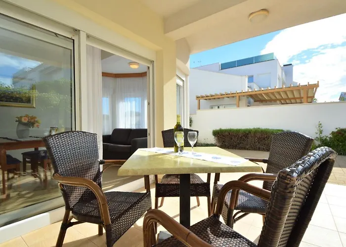 Appartement Sablic-2 By Interhome Pirovac