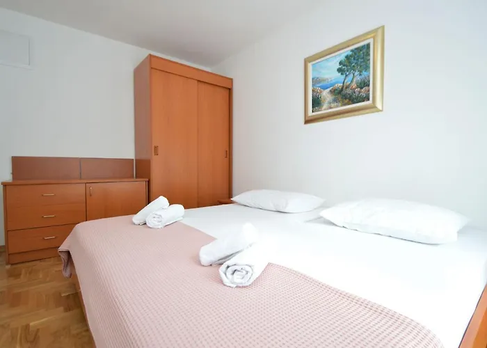 Sablic-2 By Interhome