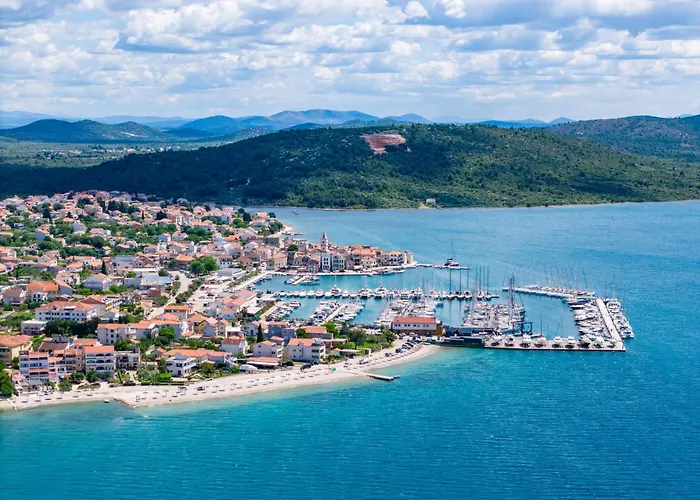 Sablic-2 By Interhome Appartement *