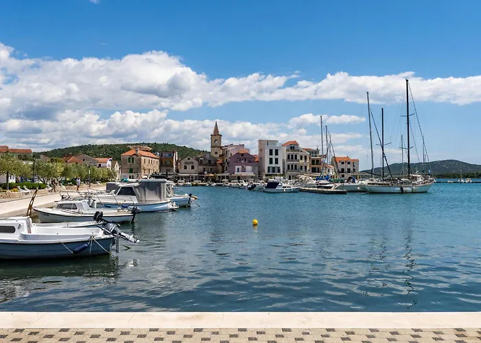 Sablic-2 By Interhome