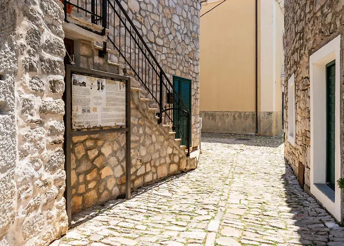 Appartement Sablic-2 By Interhome