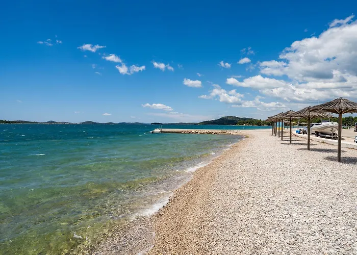 Sablic-2 By Interhome