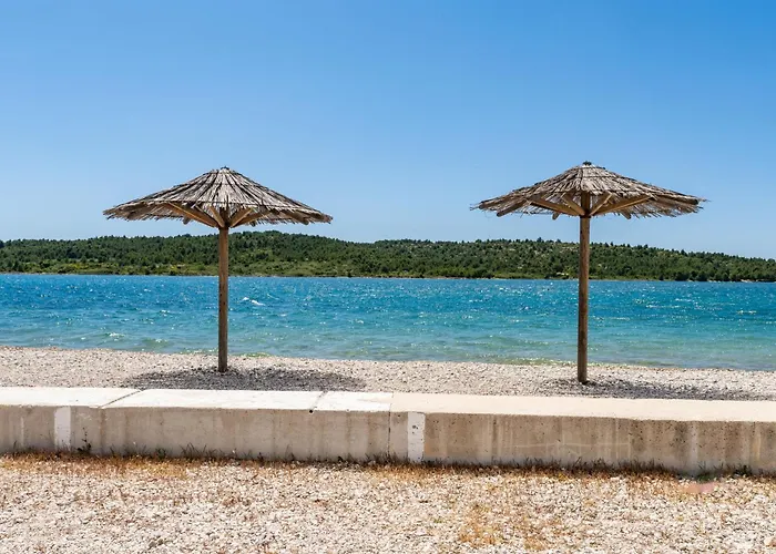 Sablic-2 By Interhome Appartement