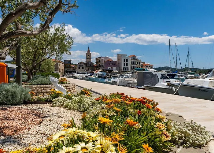 Appartement Sablic-2 By Interhome