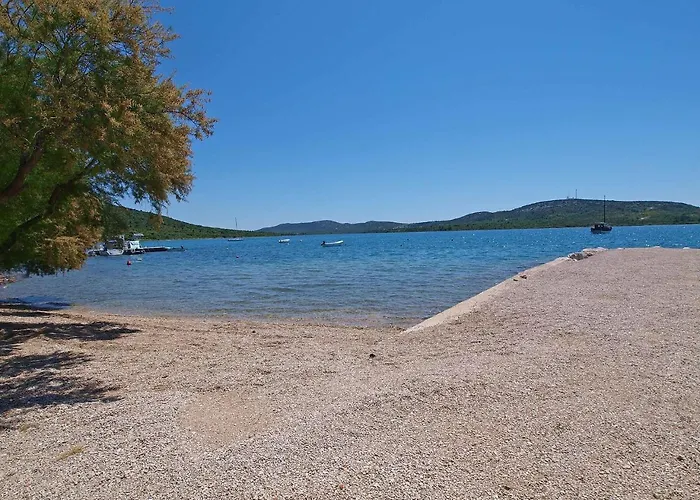 Appartement Sablic-2 By Interhome Pirovac