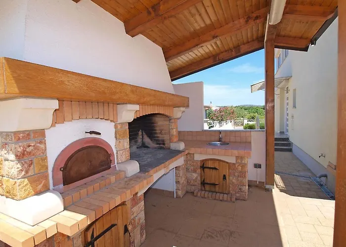 Sablic-2 By Interhome Appartement