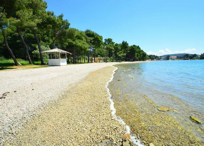 Sablic-2 By Interhome Appartement