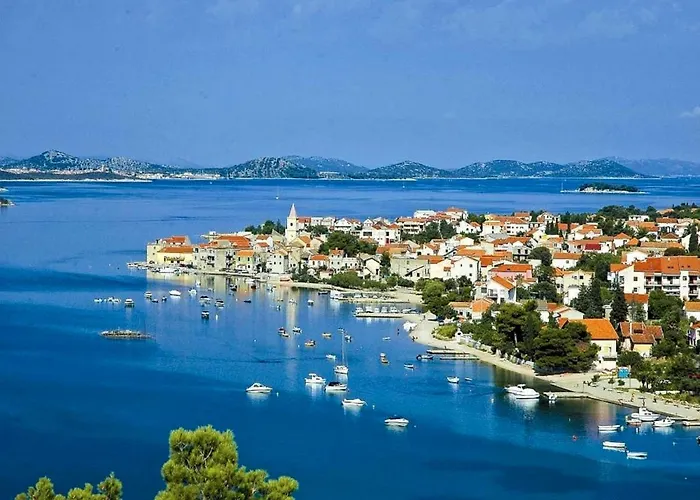 Sablic-2 By Interhome Pirovac